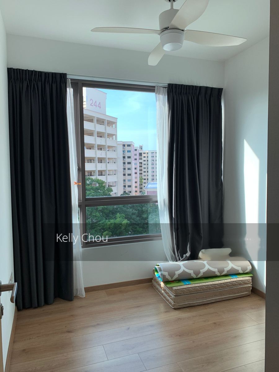 Nine Residences (D27), Apartment #220404231